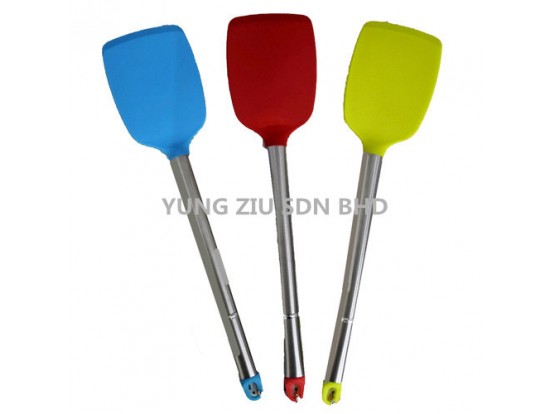 B-3031#SPATULA(AIDAOU)11*8*35CM